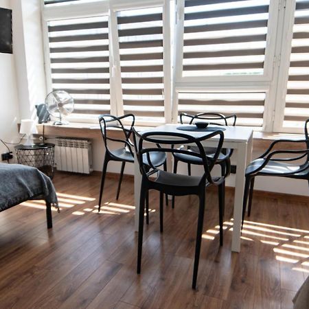 Komfortowy Apartament Scisle Centrum Radom Esterno foto