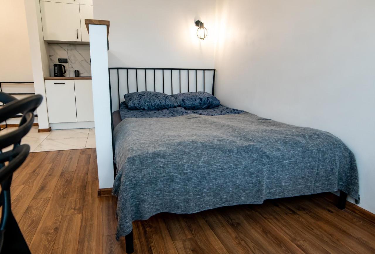 Komfortowy Apartament Scisle Centrum Radom Esterno foto