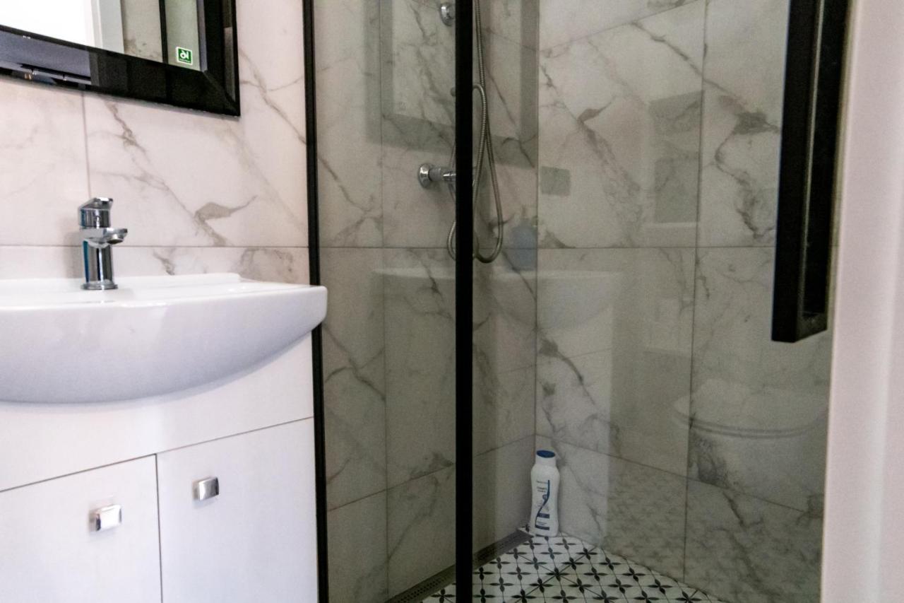 Komfortowy Apartament Scisle Centrum Radom Esterno foto
